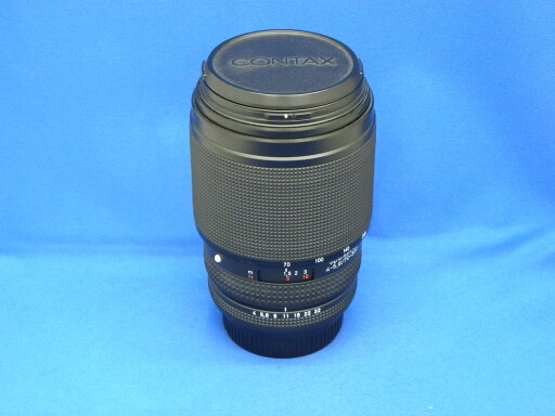 【中古】 【良品】 コンタックス(CONTAX) (N)バリオゾナー 70-300/4-5.6 【交換レンズ】 【中古】 【良品】 コンタックス(CONTAX) (N)バリオゾナー 70-300/4-5.6 【交換レンズ】
