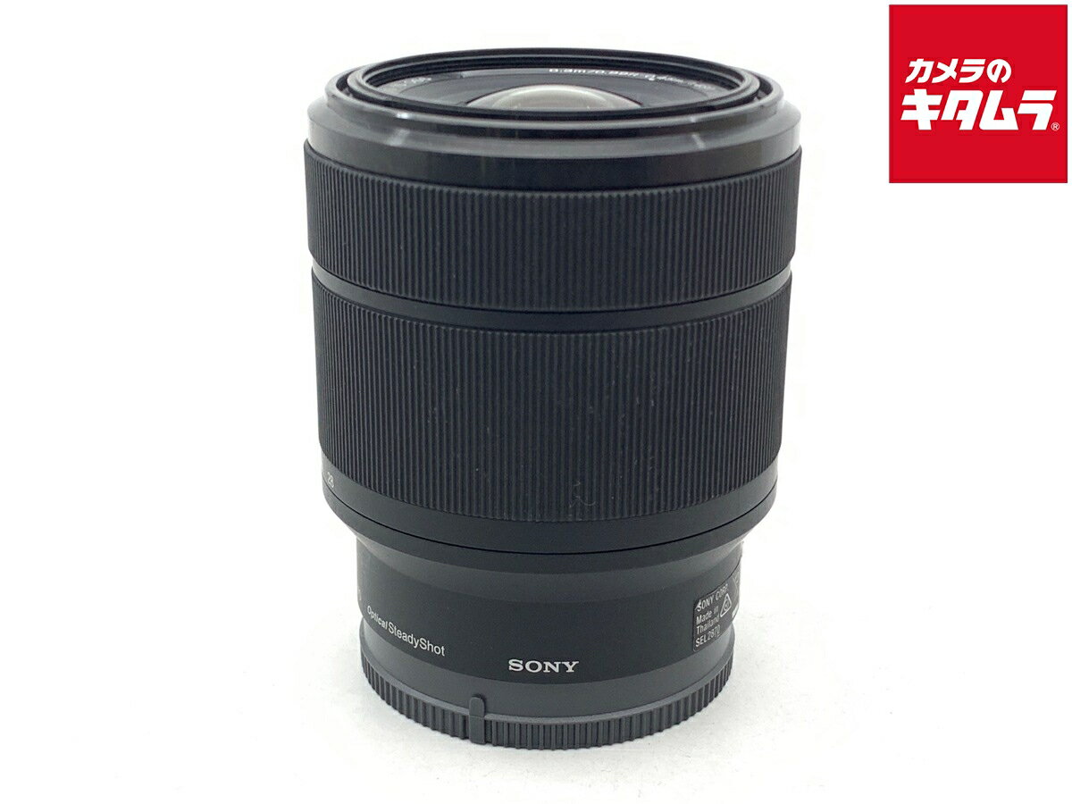 【中古】 【良品】 ソニー FE 28-70mm F3.5-5.6 OSS [SEL2870] 【交 ...