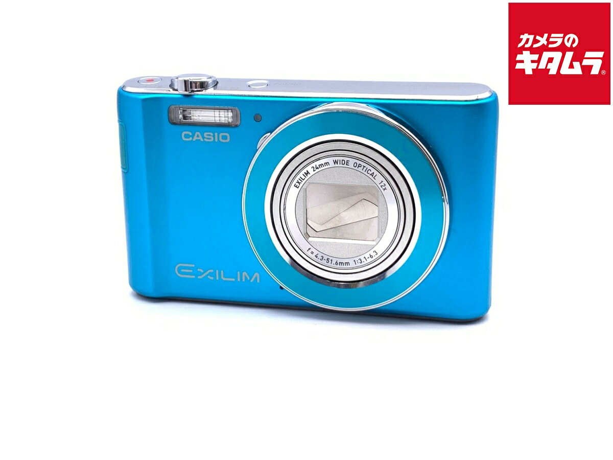 CASIO EXILIM EX-ZS210 ブルー ジャンク品 楽天市場】CASIO デジタルカメラ EXILIM EX-ZS210 ブルー EX