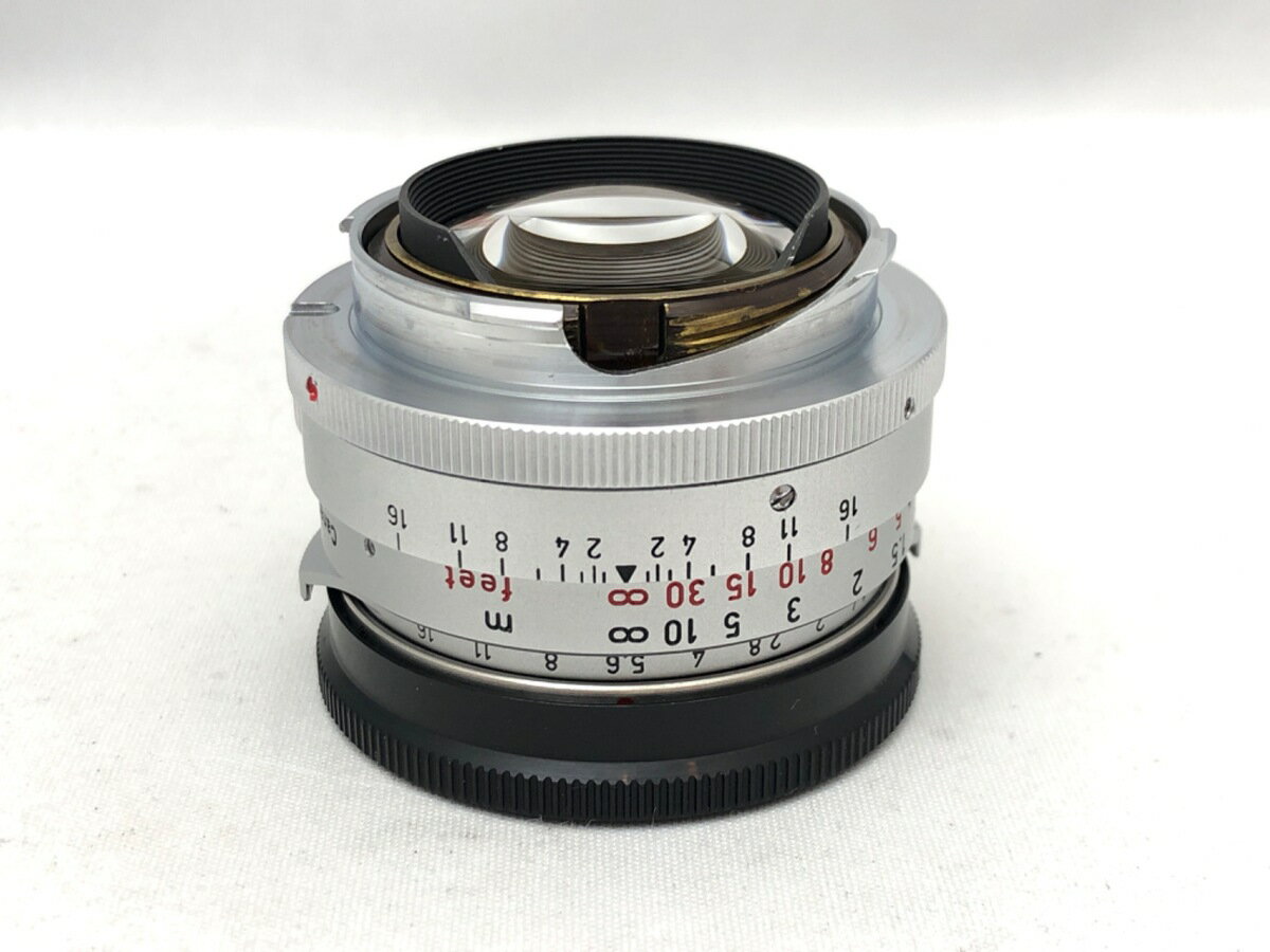 【中古】 【美品】 ライカ ズミルックスM 3...の紹介画像2