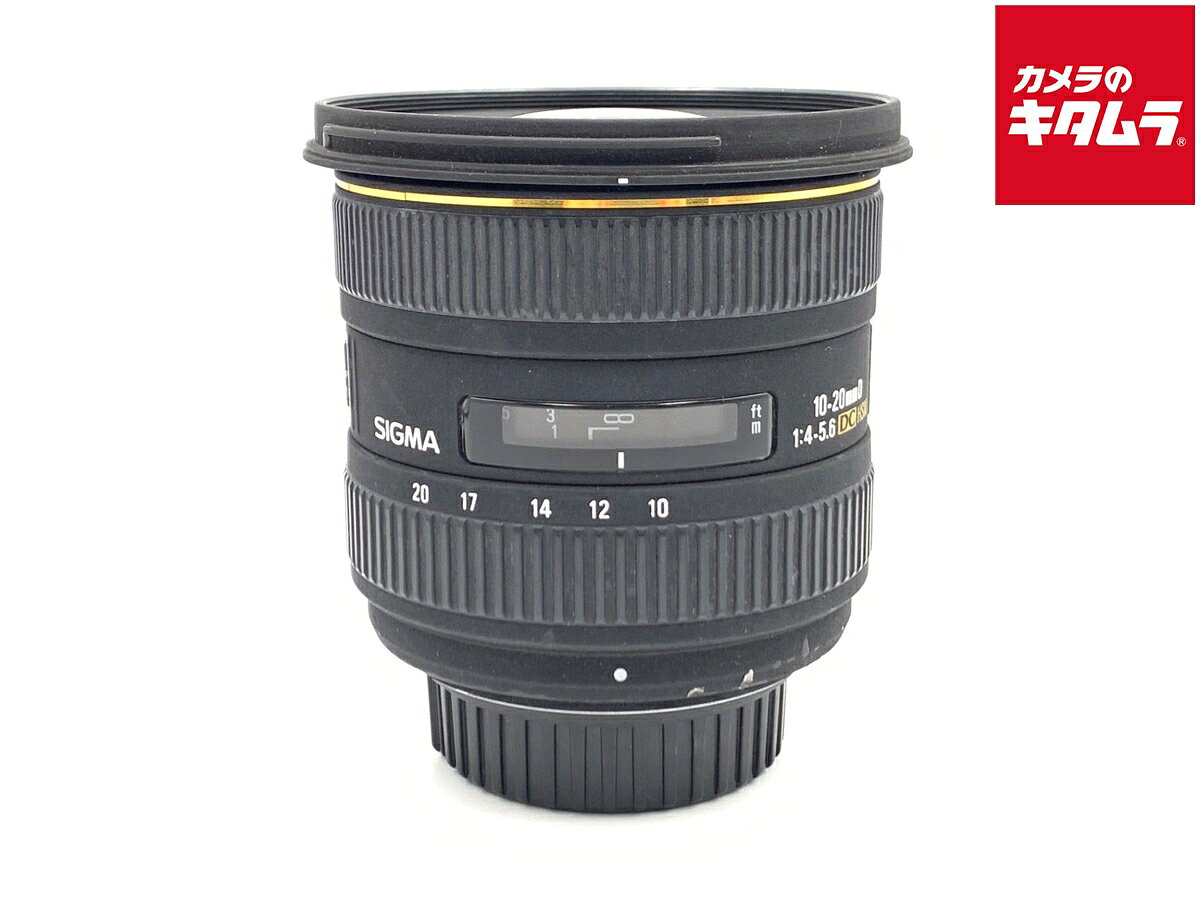 楽天市場】sigma 10-20 canonの通販