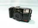 【中古】 【難あり品】 オリンパス IZM200 Zoom QD 【フィルムカメラ】