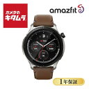 AMAZFIT X}[gEHb` GTR4 SP170050C184 Be[WuEU[ yKiz