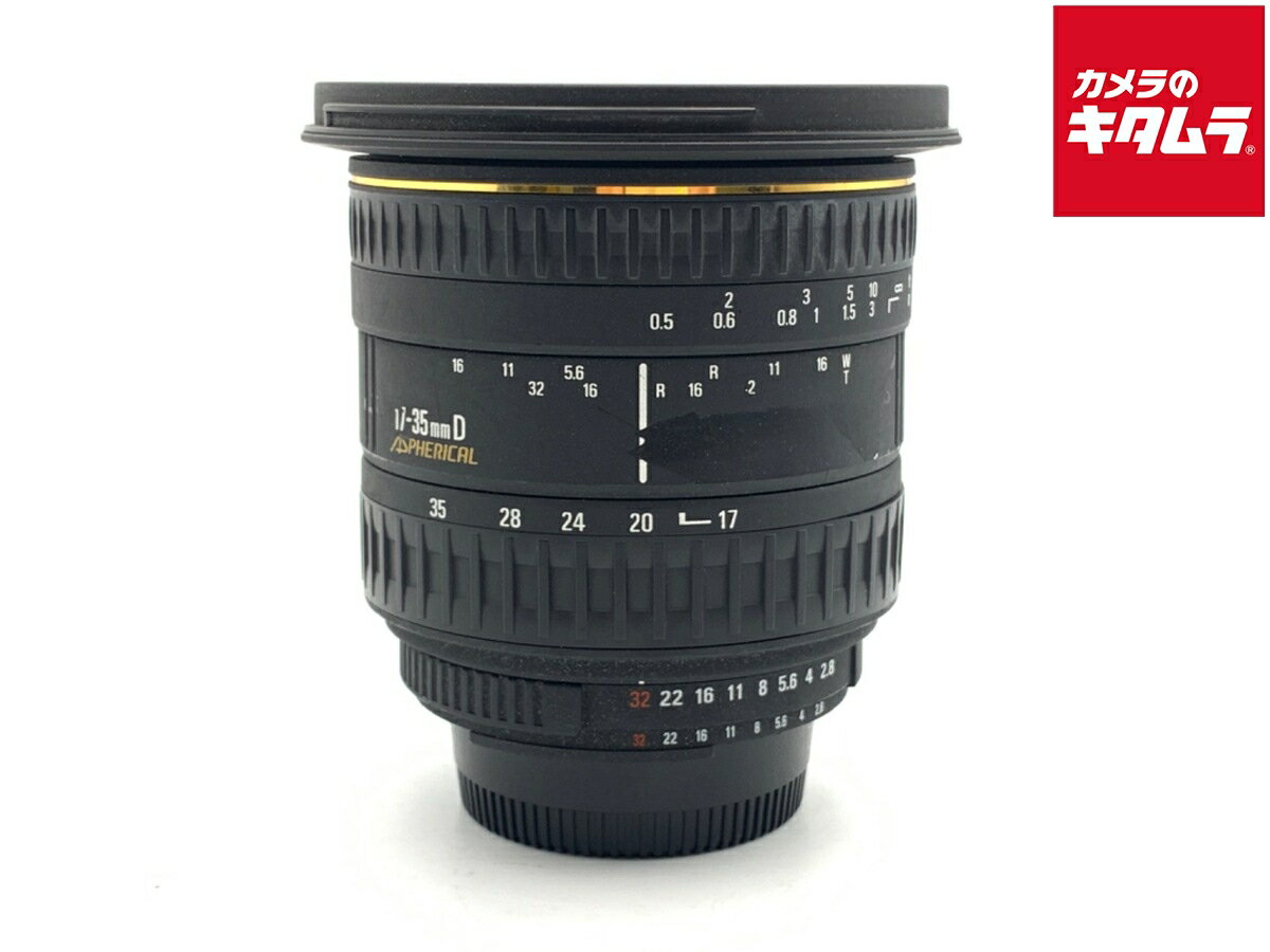 楽天市場】シグマ 17-35mm f2.8-4 ex dg asphericalの通販