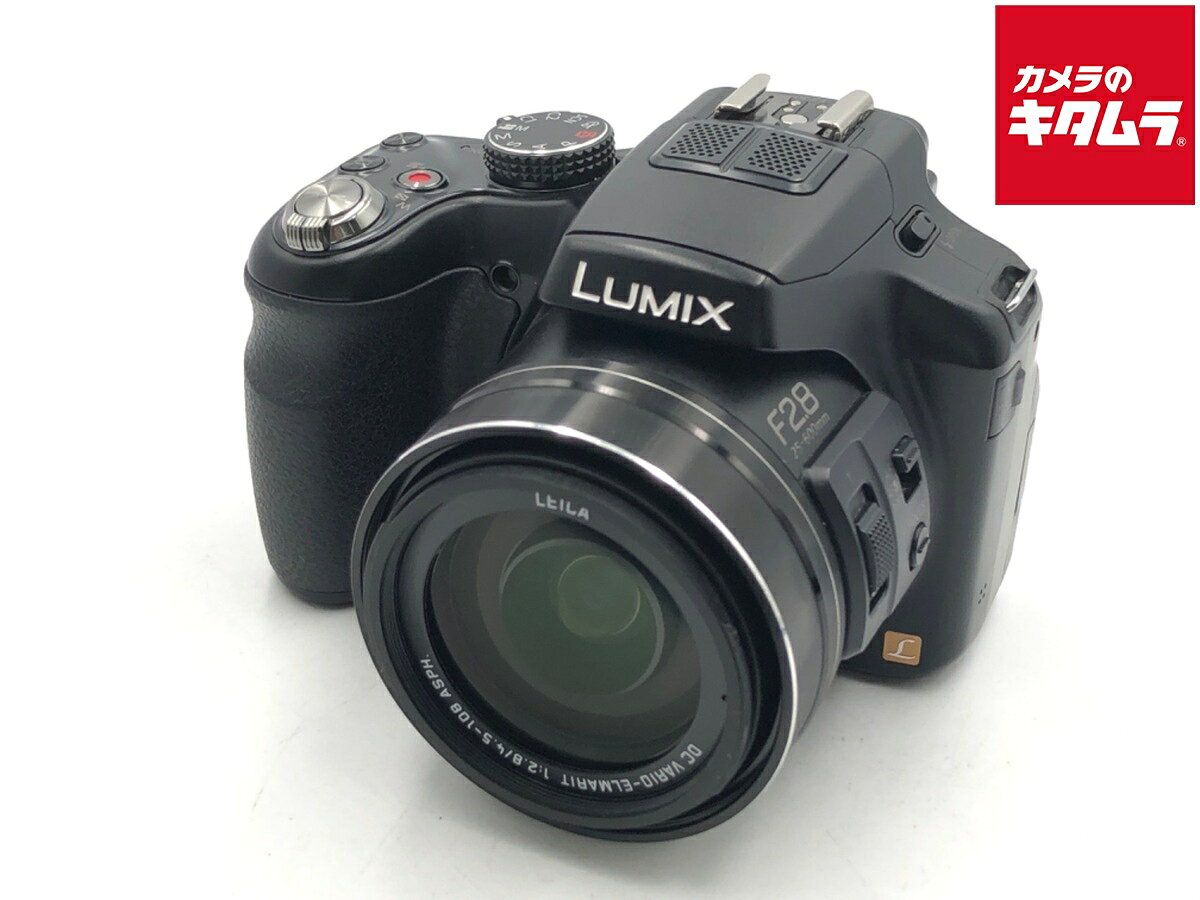 楽天市場】LUMIX DMC-FZ200（デジタルカメラ｜カメラ・ビデオカメラ