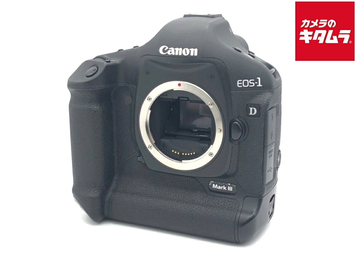 楽天市場】canon eos 1d mark3の通販