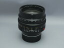 【中古】 【美品】 ライカ ノクチルックスM 50mm F1.0(E58) 【交換レンズ】(2)