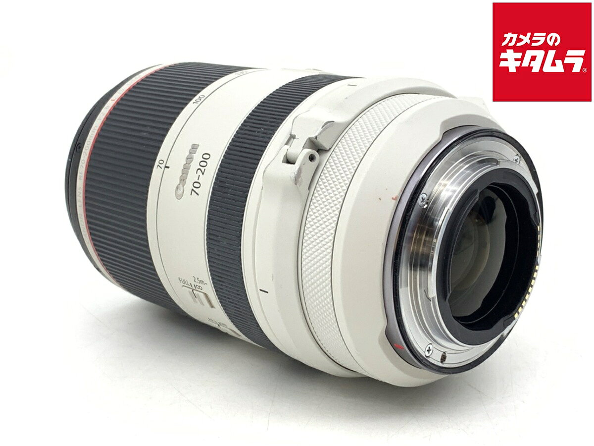 楽天市場】rf70－200mm f2．8l isの通販