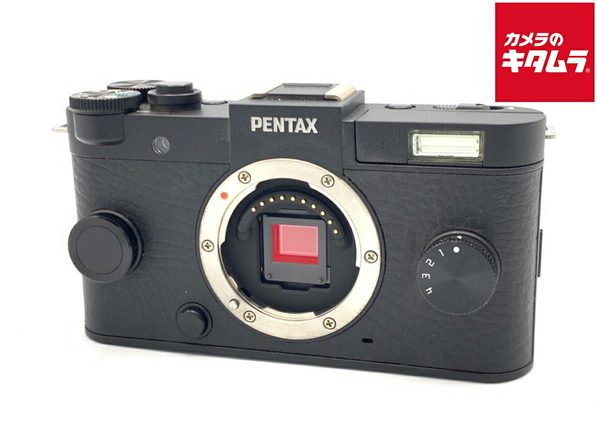 PENTAX Q-S1