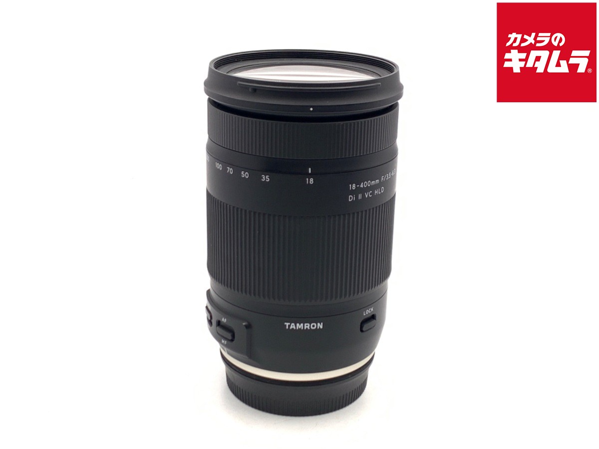楽天市場】タムロン 18－400mm キャノンの通販
