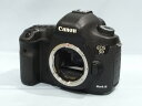 【中古】 【並品】 キヤノン EOS 5D MarkIII ボディ 【デジタル一眼レフ】 【6ヶ月保証】