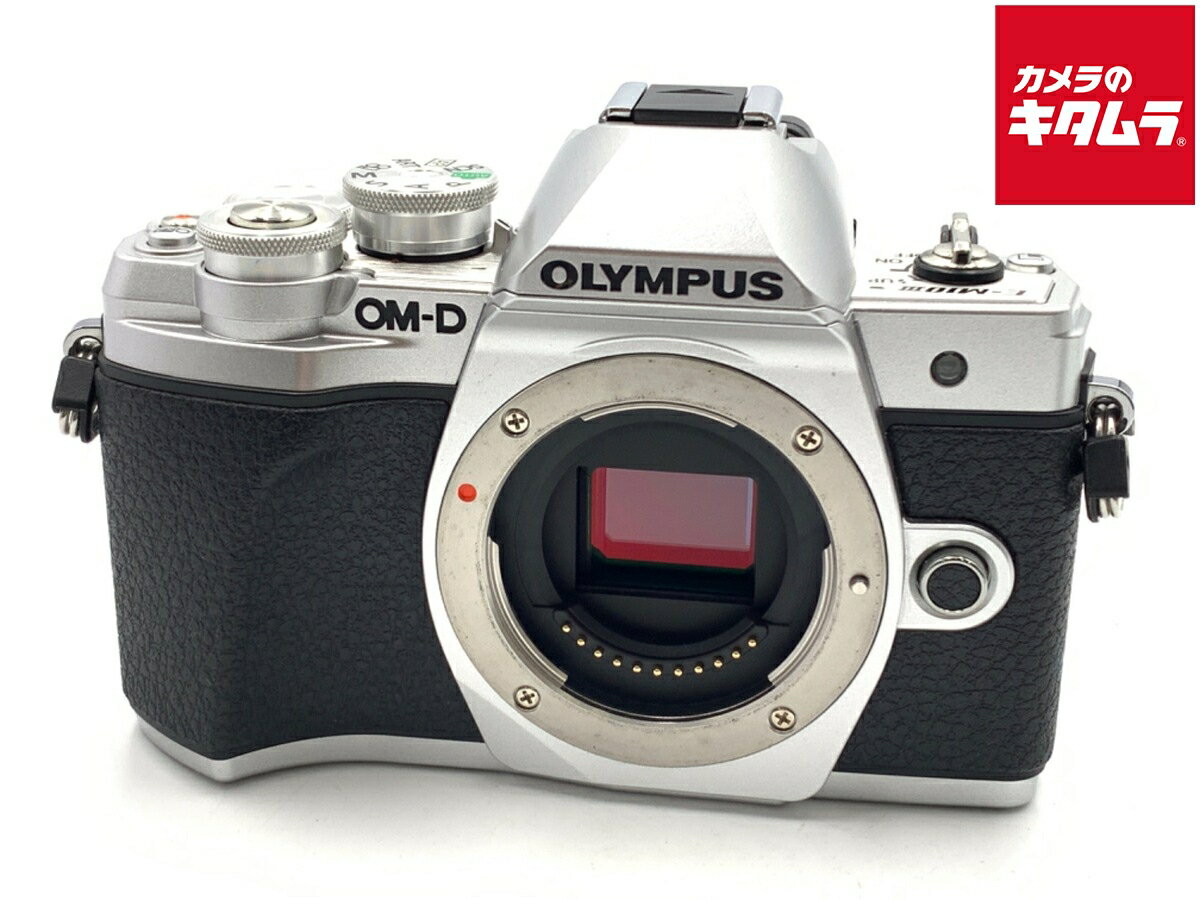 楽天市場】om-d e-m10 markiii ボディ シルバーの通販 楽天市場】om-d e-m10 markiii ボディ シルバーの通販