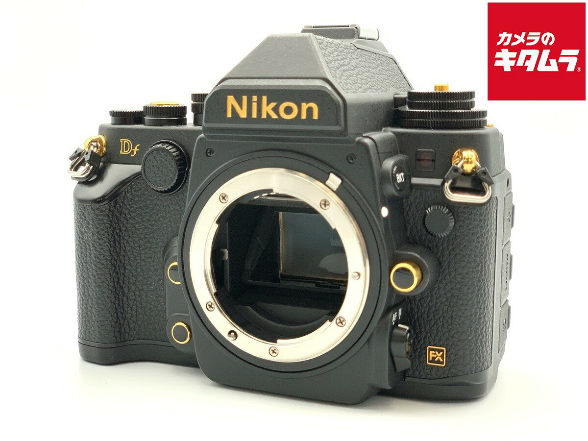 楽天市場】NIKON Df 中古（デジタルカメラ｜カメラ・ビデオカメラ