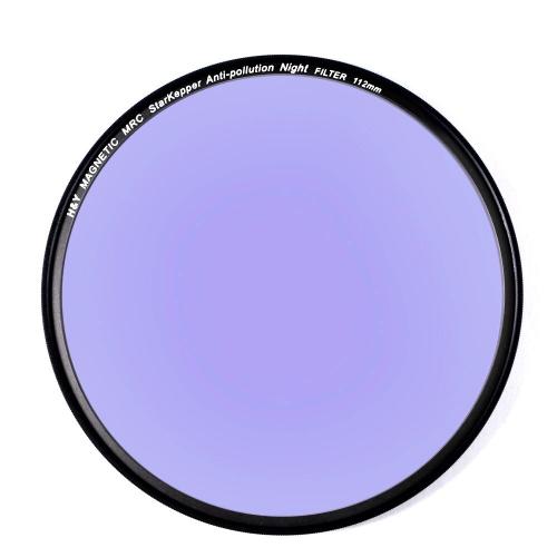 カメラのキタムラのH&Y 112mm Magnetic MRC Nightフィルター for NIKKOR Z 14-24mm f/2.8 S｜アングル2