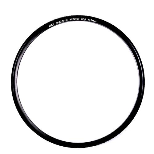カメラのキタムラのH&Y 112mm Magnetic MRC Nightフィルター for NIKKOR Z 14-24mm f/2.8 S｜アングル3