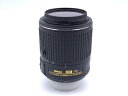   ニコン AF-S DX NIKKOR 55-200mm f/4-5.6G ED VR II 