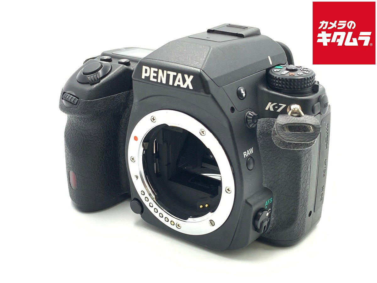 楽天市場】PENTAX K－7の通販