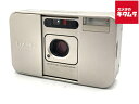 【中古】 【並品】 フジフイルム TIARA II(28mm F3.5) 【フィルムカメラ】 【6ヶ月保証】