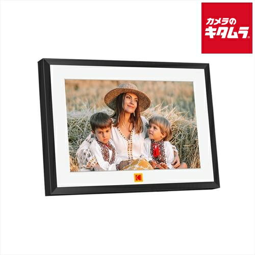 【製品特徴】 ■10.1インチIPS(1280×800)高解像度タッチパネルを採用し、操作簡単、反応迅速、178度広視野角を実現 ■Wi-Fi機能付きでスマートフォンやタブレット（iOS・Androidに対応）に無料の専用アプリをインストー...