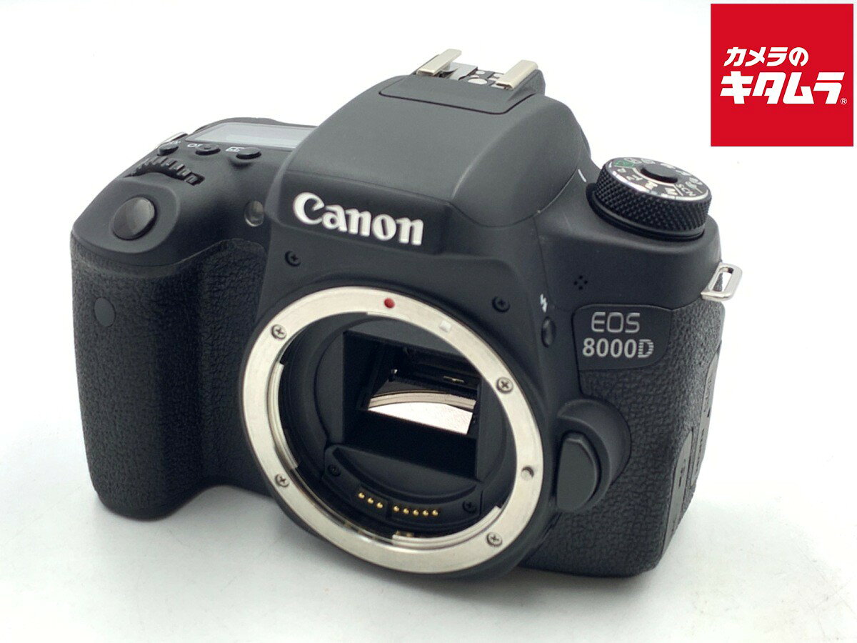 楽天市場】Canon eos8000dの通販