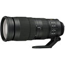 jR AF-S NIKKOR 200-500mm f 5.6E ED VR