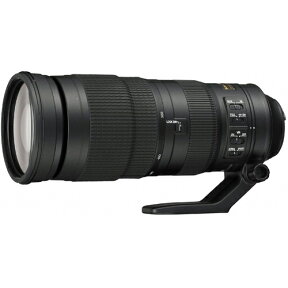 ニコン AF-S NIKKOR 200-500mm f/5.6E ED VR