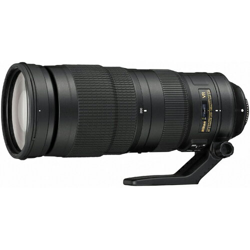 �˥��� AF-S NIKKOR 200-500mm f/5.6E ED VR �˥���F�ޥ���� ����� AF ˾�󥺡��� ��� �򴹥�� �������