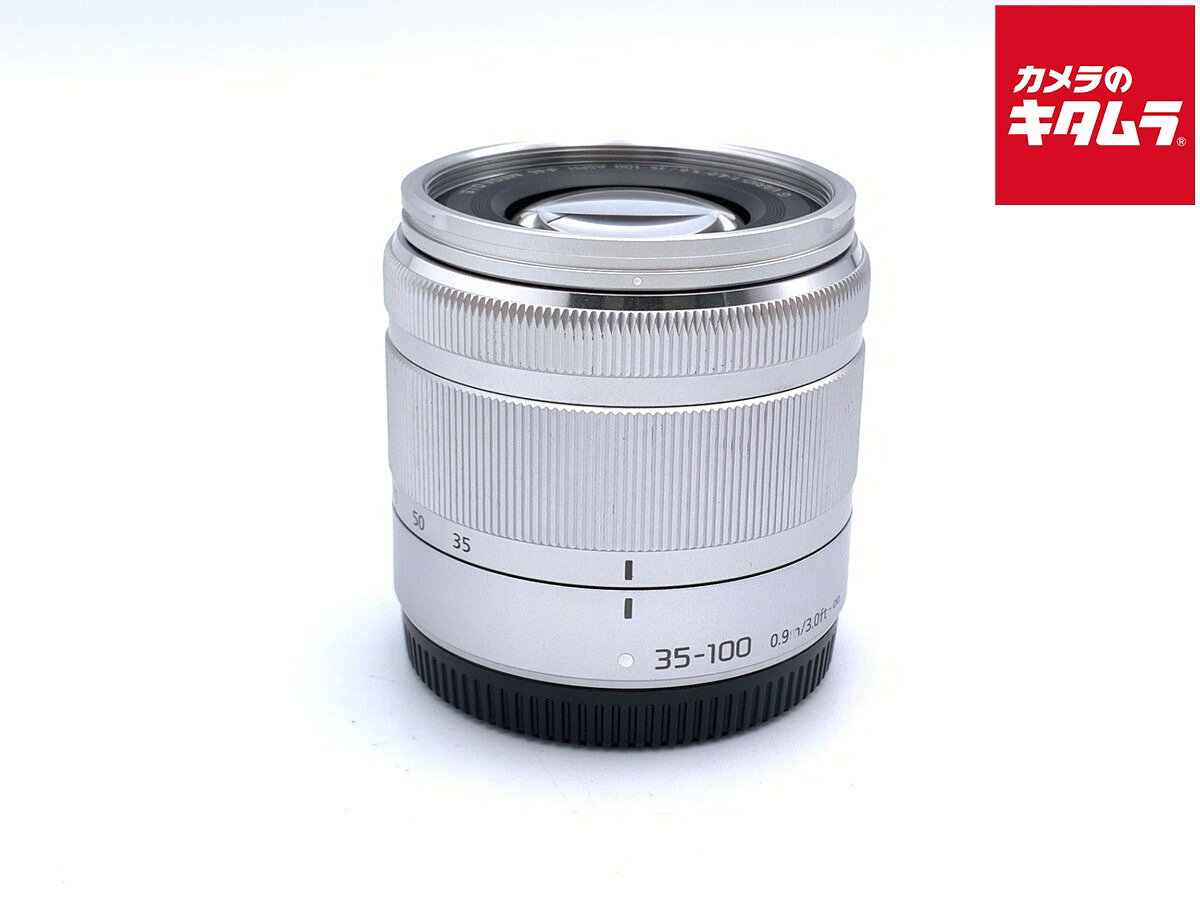 楽天市場】panasonic lumix g x vario 35－100mm ／ f2．8 iiの通販
