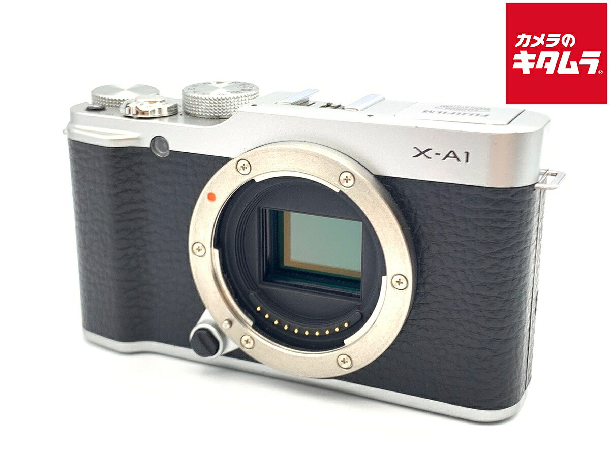 楽天市場】富士フイルム ミラーレス x－a1の通販