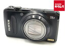 【中古】 【並品】 フジフイルム FinePix F300EXR ブラック 【コンパクトデジタルカメラ】 【6ヶ月保証】