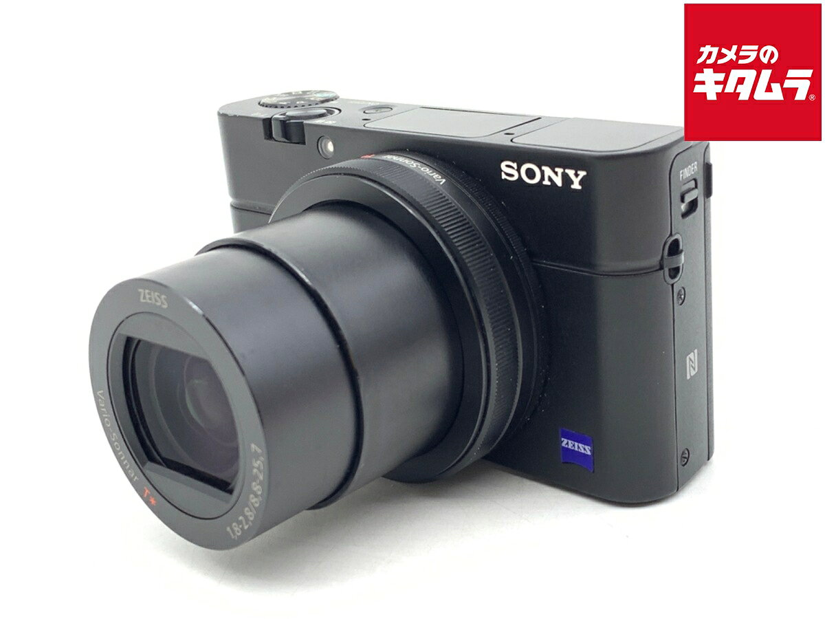 楽天市場】sony rx100m3 中古の通販