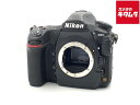 【中古】 【並品】 ニコン D850 ボディ 【デジタル一眼レフ】 【6ヶ月保証】(2)