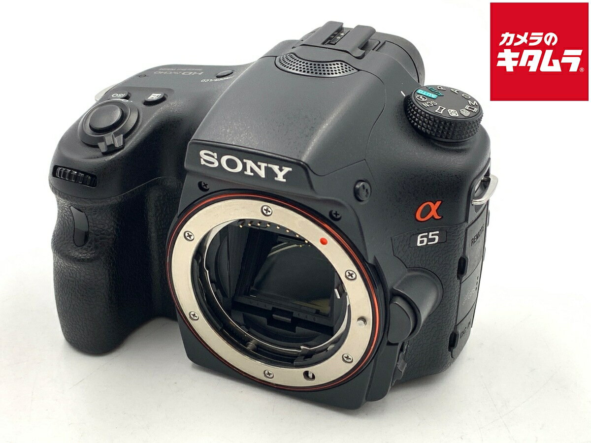 楽天市場】ソニー α65の通販