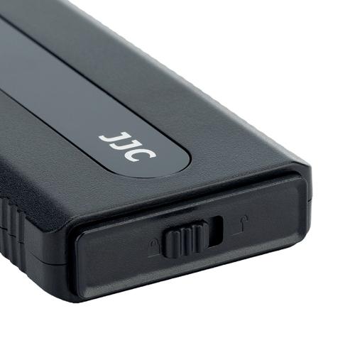 エツミ JJC-MCK-SD6BK JJC メモリーカードケース ブラック