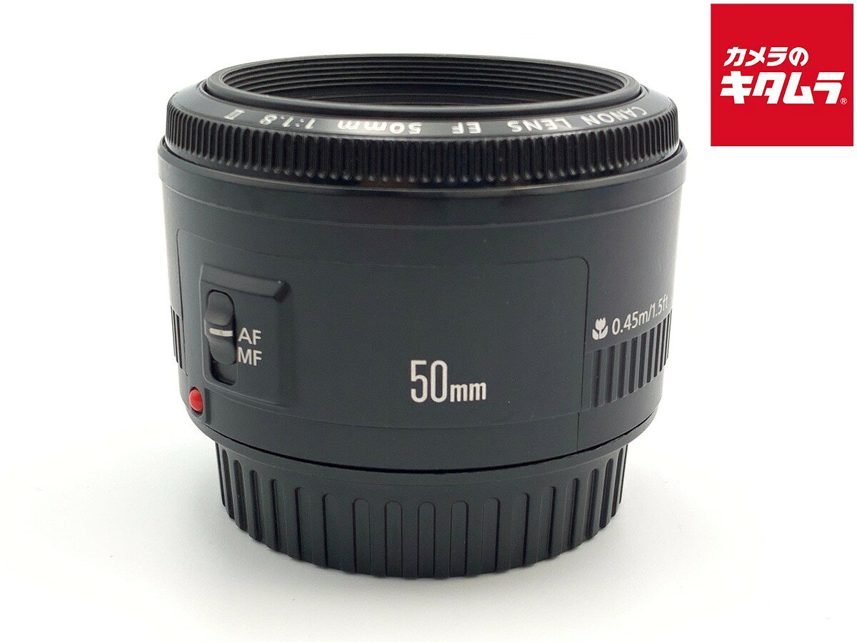楽天市場】ef50mm f1．8 ii フィルターの通販
