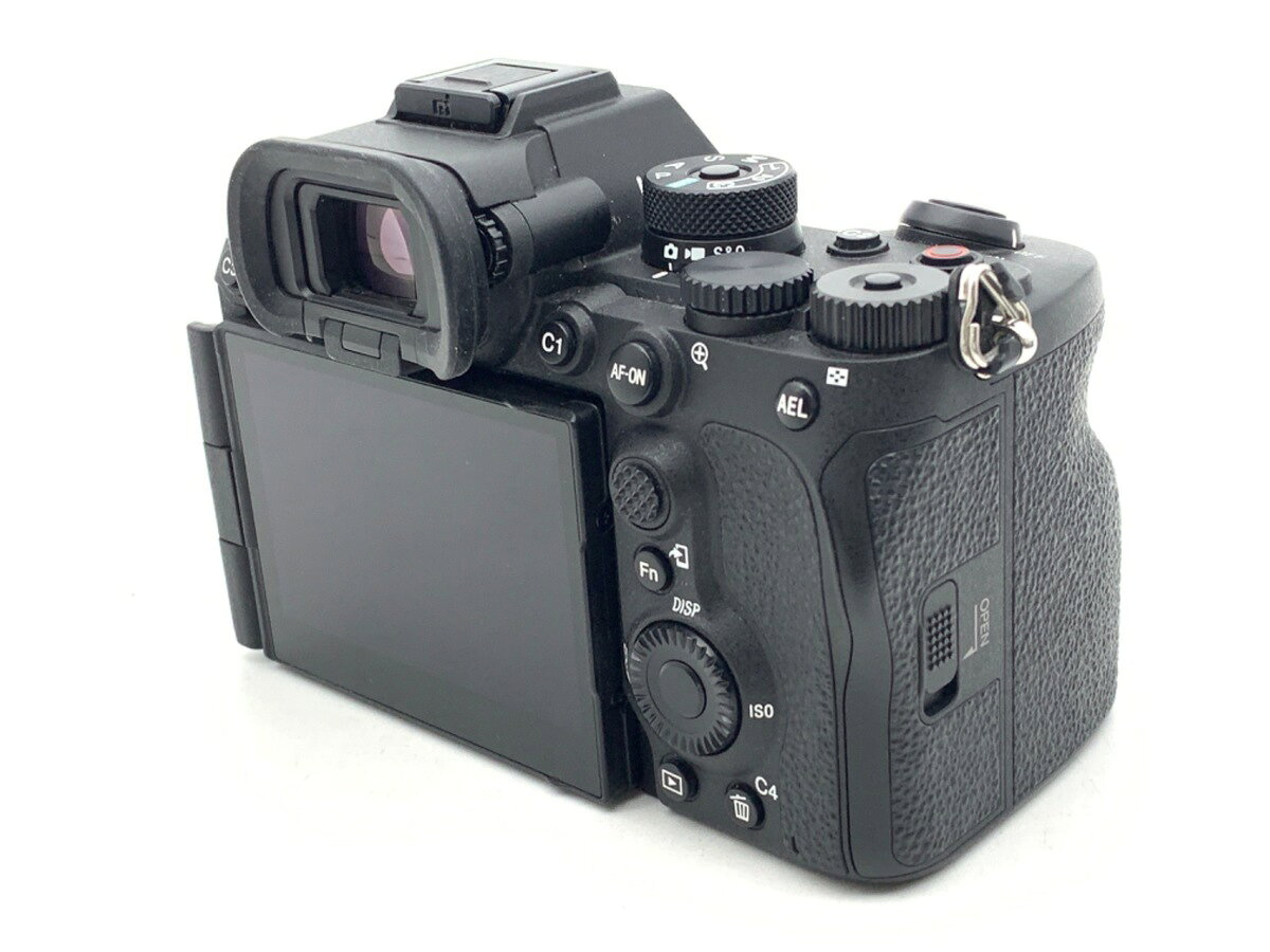 カメラのキタムラの【中古】 【良品】 ソニー α7R V ボディ [ILCE-7RM5] 【ミラーレス一眼】 【6ヶ月保証】｜アングル2