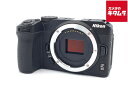 【中古】 【美品】 ニコン Z30 ボディ 【ミラーレス一眼】 【6ヶ月保証】