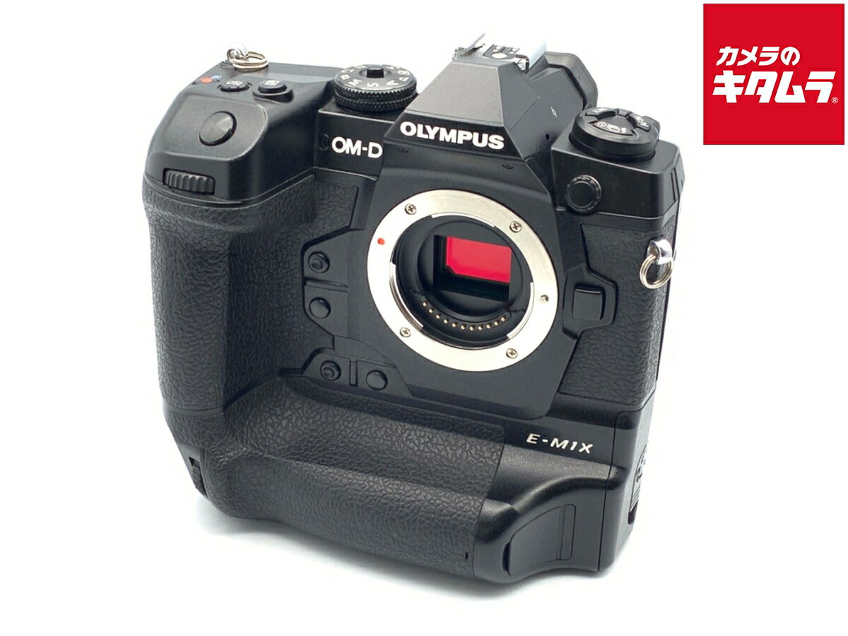Υ㤨֡š ʡ ѥ OM-D E-M1X ܥǥ ڥߥ顼쥹 6ݾڡۡפβǤʤ90,630ߤˤʤޤ