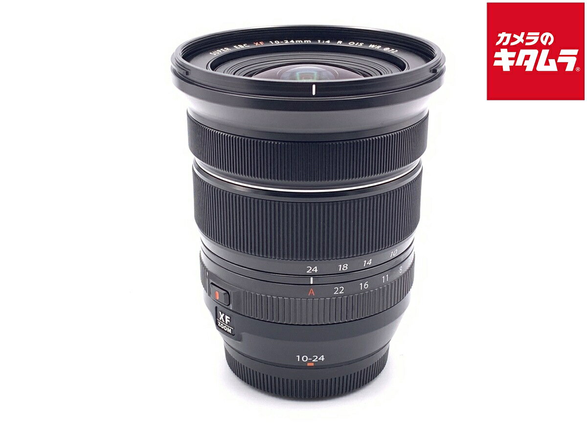 楽天市場】富士フィルム xf10-24mm f4 r ois wr（ズーム/単焦点ズーム