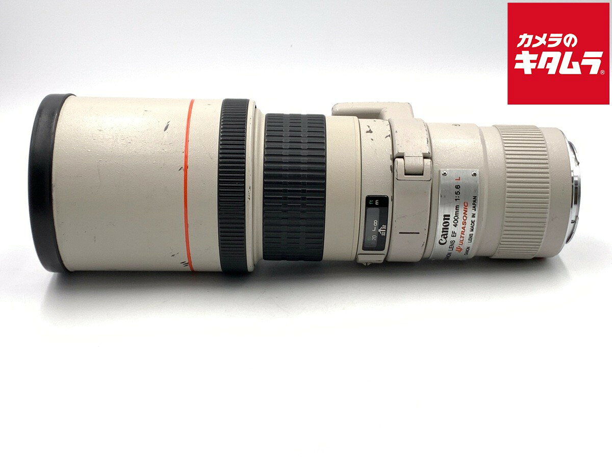 楽天市場】canon ef400mm f2．8l is usm 中古の通販