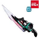 バンダイ 仮面ライダーゼッツ DXブレイカムゼッツァー 《2025年9月27日発売予定》