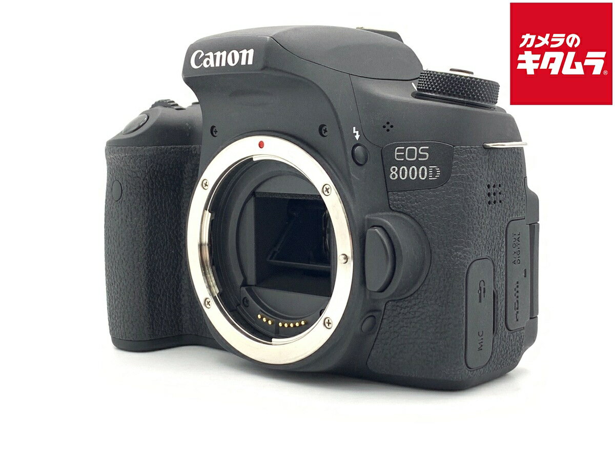 楽天市場】Canon eos8000dの通販