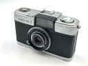 【中古】 【難あり品】 オリンパス PEN S3.5 【フィルムカメラ】