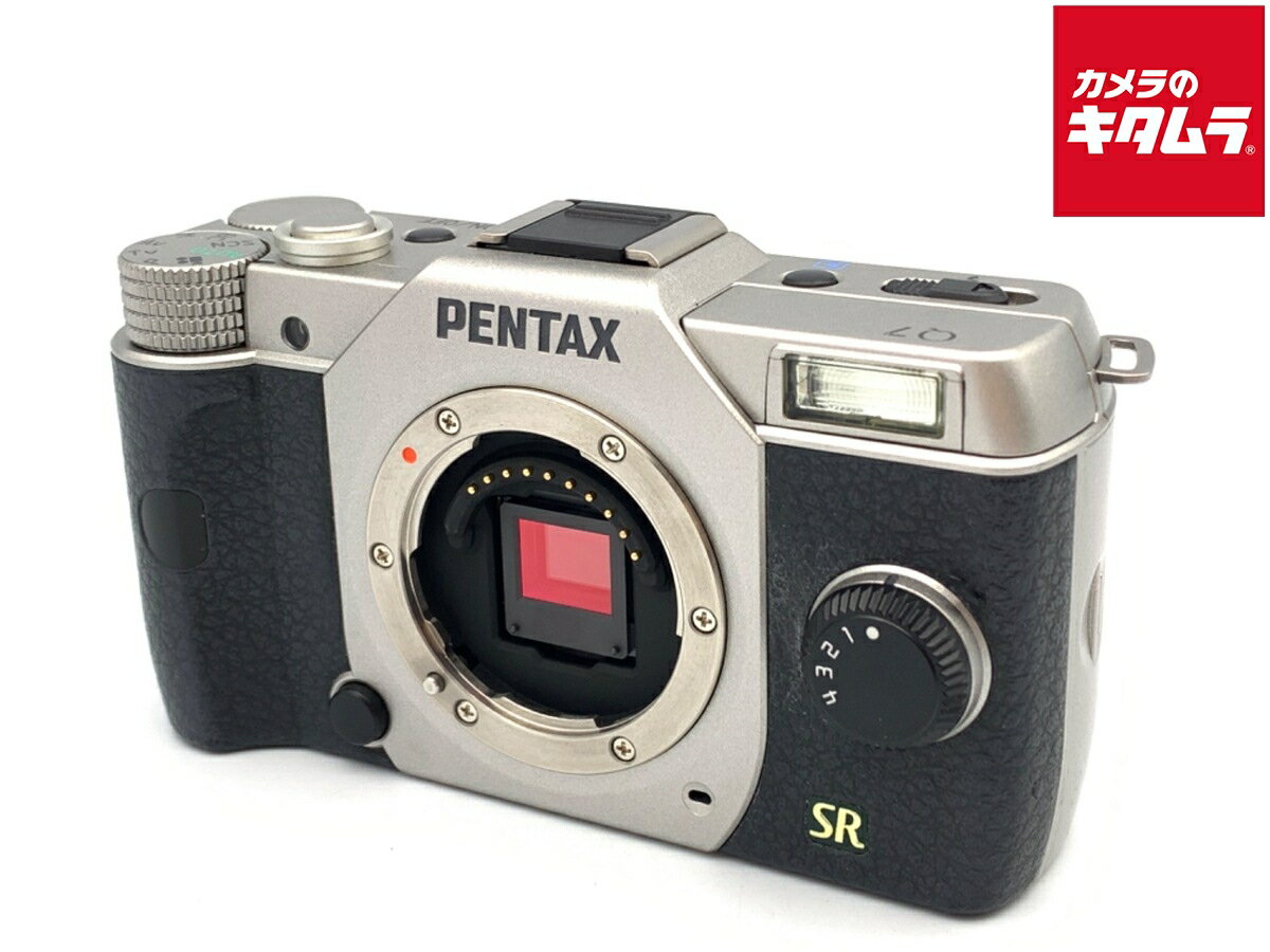 楽天市場】PENTAX Q7の通販 楽天市場】PENTAX Q7の通販