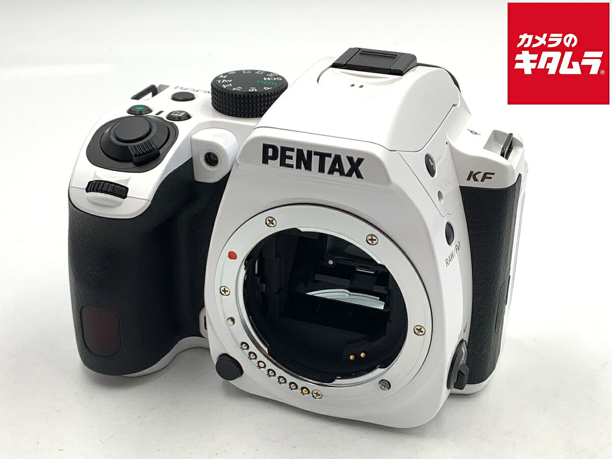 楽天市場】PENTAX KF（カメラ・ビデオカメラ・光学機器｜TV