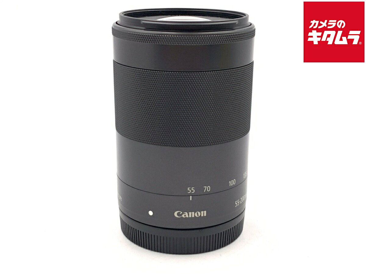 楽天市場】canon レンズ ef－m55－200mmの通販