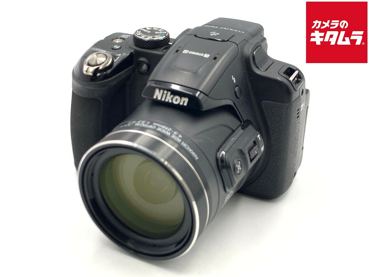楽天市場】COOLPIX P610の通販