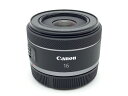 【中古】 【良品】 キヤノン RF16mm F2.8 STM 【交換レンズ】 【6ヶ月保証】