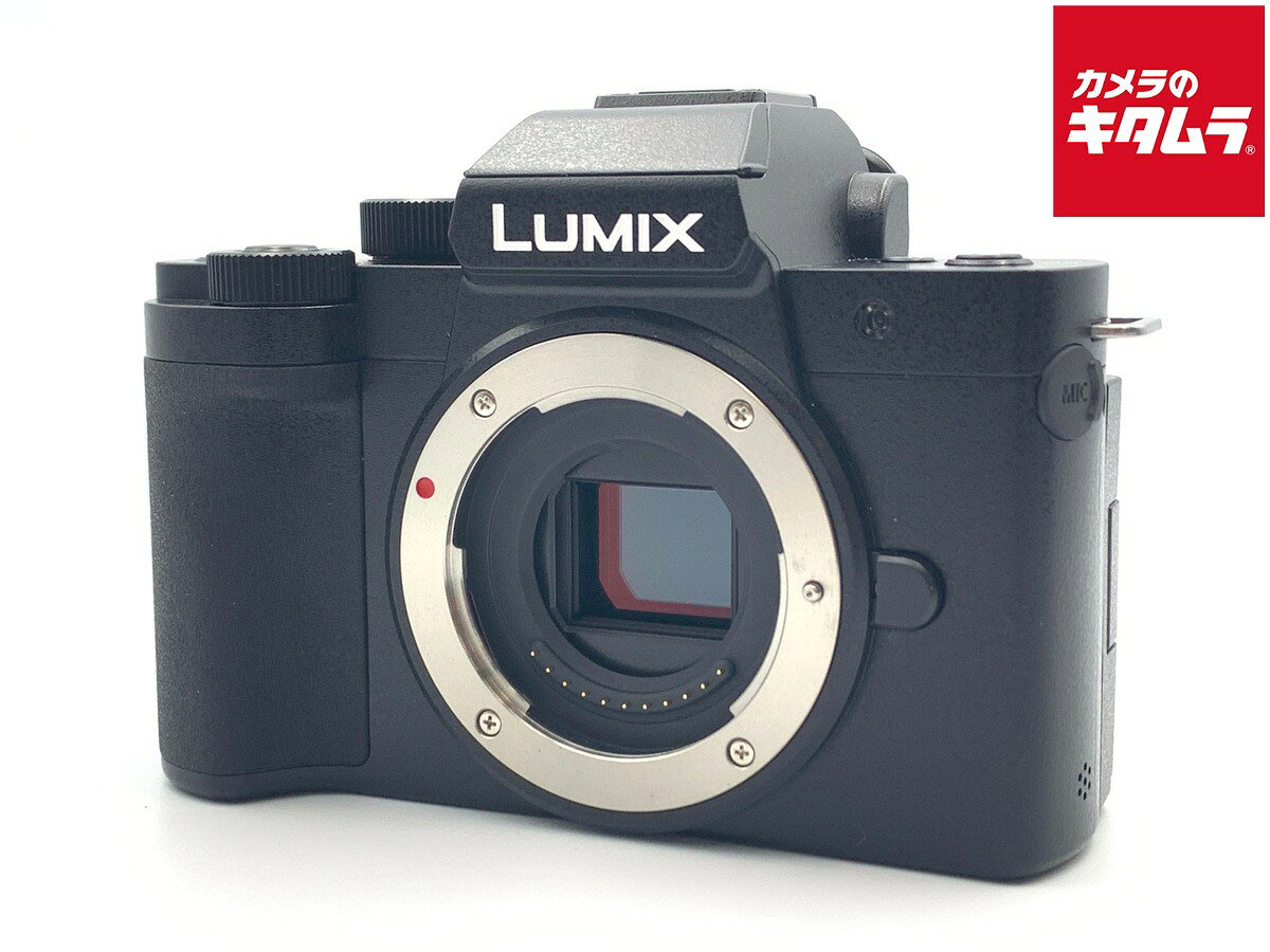 楽天市場】lumix g100中古の通販
