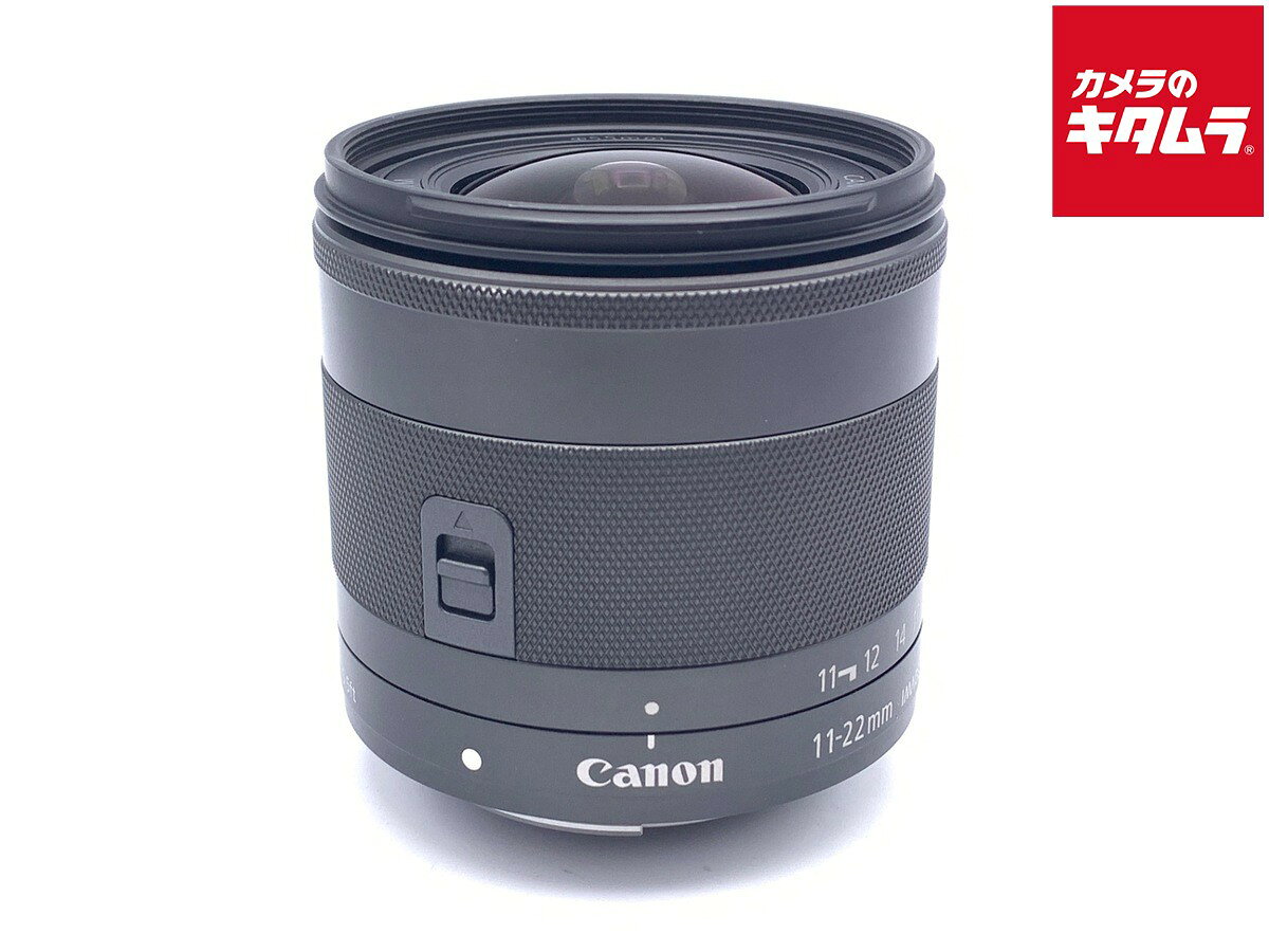 楽天市場】キヤノン 超広角ズームレンズ ef－m11－22mmの通販
